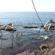 Illustration for article titled These Eerie Kinetic Sculptures by the Sea Would Also Make Electricity